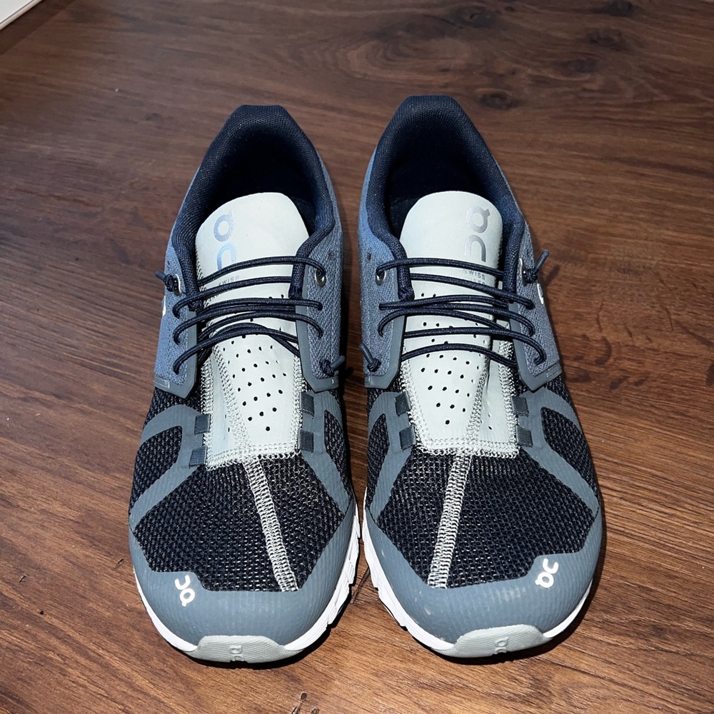 On Cloud X Men's Shoes
